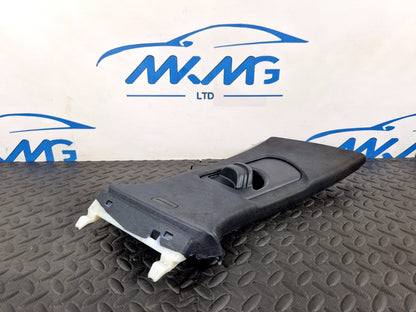 16-19 AUDI A4 B9 ESTATE GENUINE RIGHT DRIVER SIDE B-PILLAR TRIM COVER 8W0867244D