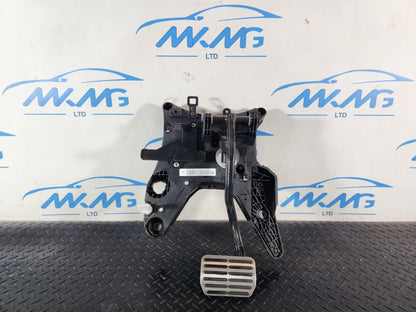 10-18 VW TOUAREG 7P GENUINE BRAKE PEDAL 7P0959116A