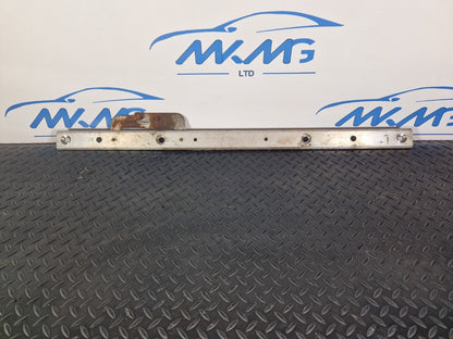 14-21 MERCEDES-BENZ C-CLASS C250D W205 OEM REAR TUNNEL BEAM BAR A2056190725