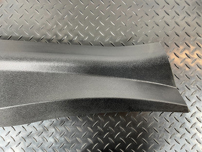 14-21 BMW 2 SERIES ACTIVE TOURER F45 DRIVER SIDE REAR C PILLAR TRIM 7388704