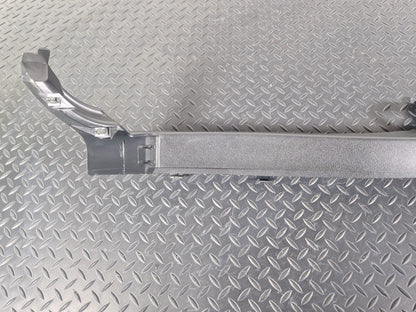 14-21 MERCEDES C200 W205 GENUINE REAR LEFT BLACK C PILLAR TRIM A2056903105