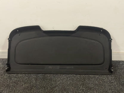 Ford Fiesta MK7 (B299) Hatchback Genuine Rear Luggage Load Tray Parcel Shelf
