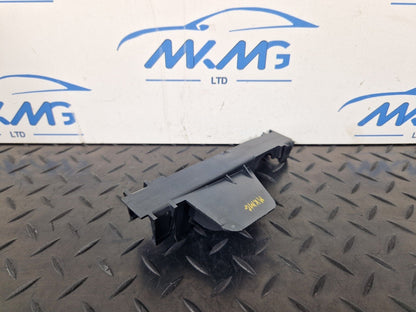 14-21 MERCEDES BENZ C220 W205 TOP LEFT AIR DUCT SEALING A2058317900