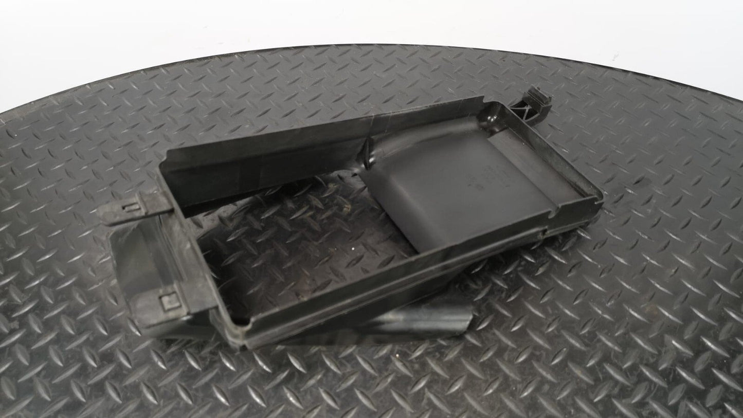 2011-2017 GENUINE FORD FOCUS INTERCOOLER AIR DUCK DEFLECTOR BM51-8121-AF