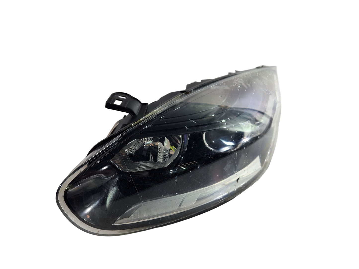 Renault Megane MK3 (Ph2) (X95) Hatchback Front Left N/S Headlight 260602216R