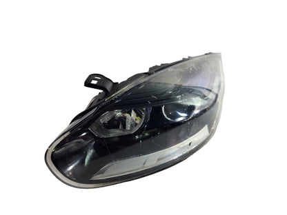 Renault Megane MK3 (Ph2) (X95) Hatchback Front Left N/S Headlight 260602216R