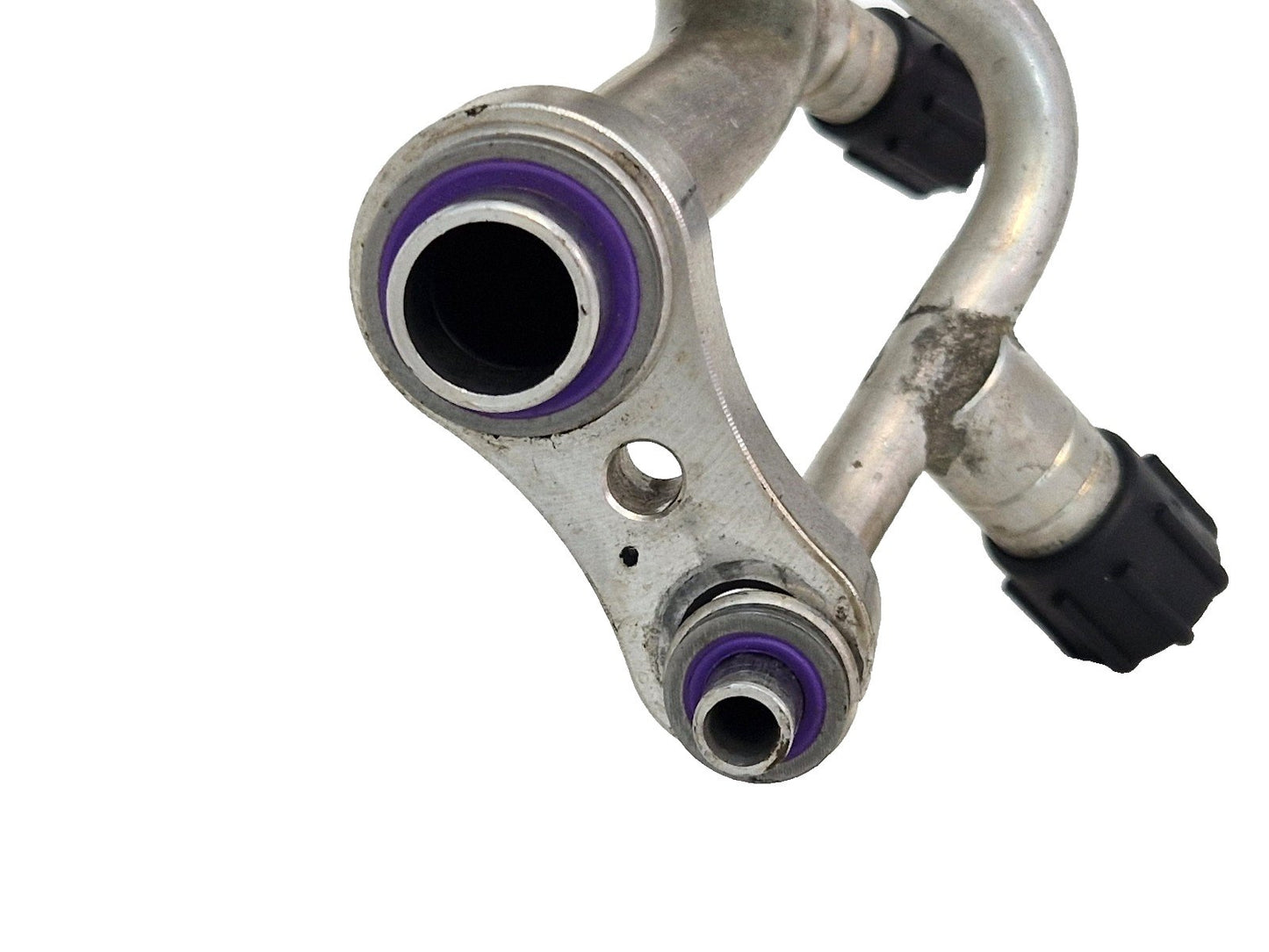 MERCEDES-BENZ SPRINTER W907 REFRIGERANT LINE A9078300300