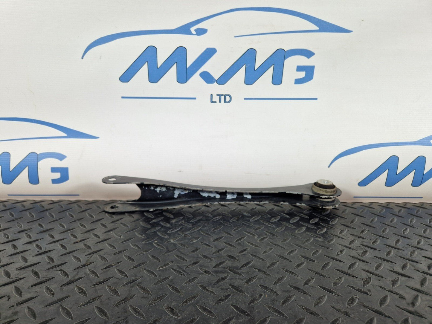 12-18 BMW 3 SERIES F30 LCI GENUINE REAR TRAILING CONTROL ARM 6792525 6792527