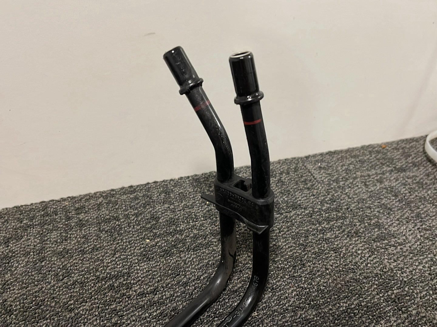 BMW 116i E87 Hatchback Genuine Power Steering Fluid Oil Cooler 7527134