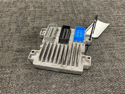 Vauxhall Zafira MK3 (C) (A3470) MPV Engine Control Unit Module ECU 12669136