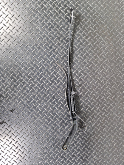 18-ON MERCEDES BENZ SPRINTER W907 WIPER ARM LEFT SIDE N/S A9108203500
