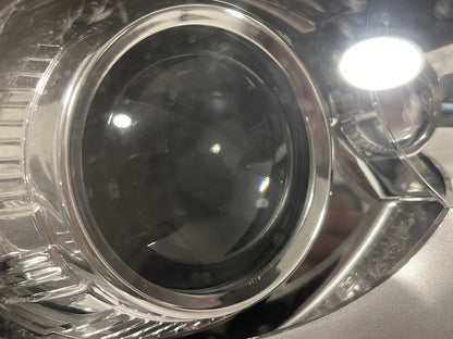 Ford Fiesta MK7 Hatchback Genuine Front Right O/S Driver Headlight 254182-00R