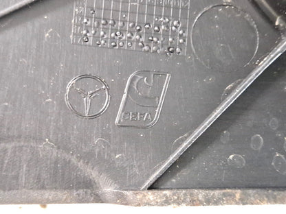 14-23 MERCEDES VITO W447 GENUINE N/S LEFT REAR STEP COVER TRIM PANEL 15531247