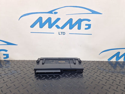11-18 BMW 6 SERIES F06 RHD Comfort Control Unit 9299946