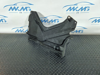 Audi A6 C7 Right Rear Bumper Under Tray 4G0825216A