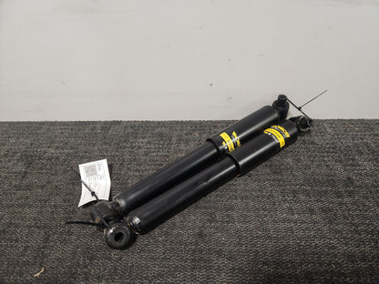 Vauxhall Meriva MK2 (B) (4470) MPV Monroe Rear Shock Absorber Set 376135SP