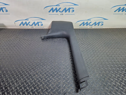 Audi A6 Allroad C7 Genuine Front Left N/S Interior A-Pillar Trim 4G2867271