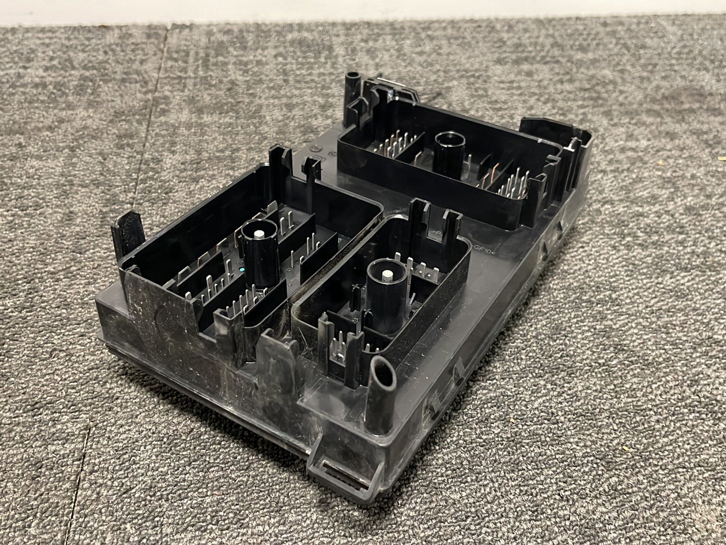 Vauxhall Zafira MK3 (C) (A3470) MPV 1.4L Petrol Genuine Fuse Box