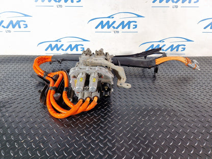 16-19 MERCEDES BENZ GLE W166 HYBRID BATTERY CONTROL UNIT ASSEMBLY A2769004101