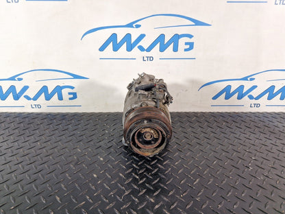 11-18 BMW 6 SERIES F13 GENUINE A/C COMPRESSOR PUMP 447260-4533