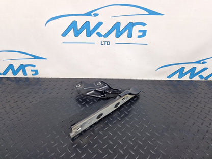 10-18 AUDI A7 4G S-LINE GENUINE BOONET HOOD HINGE 4G8823331D