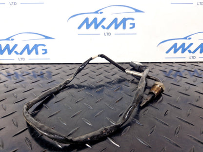 16-19 AUDI A4 B9 2.0TDI DIESEL ENGINE EXHAUST TEMPRATURE SENSOR 8W0906088Q