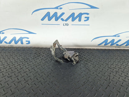 06-14 MERCEDES BENZ SPRINTER W906 2.2 CDI REAR MOUNT BRACKET SUPPORT A6510900741