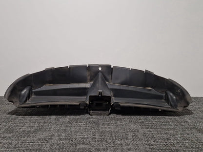 BMW 318i E90 Saloon Genuine Air Intake Shutter Bumper Grille Panel Assembly
