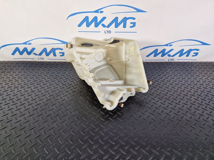 10-13 BMW X5 E70 LCI OEM ENGINE ECU FUSE BOX HOUSING HOLDER 7555121