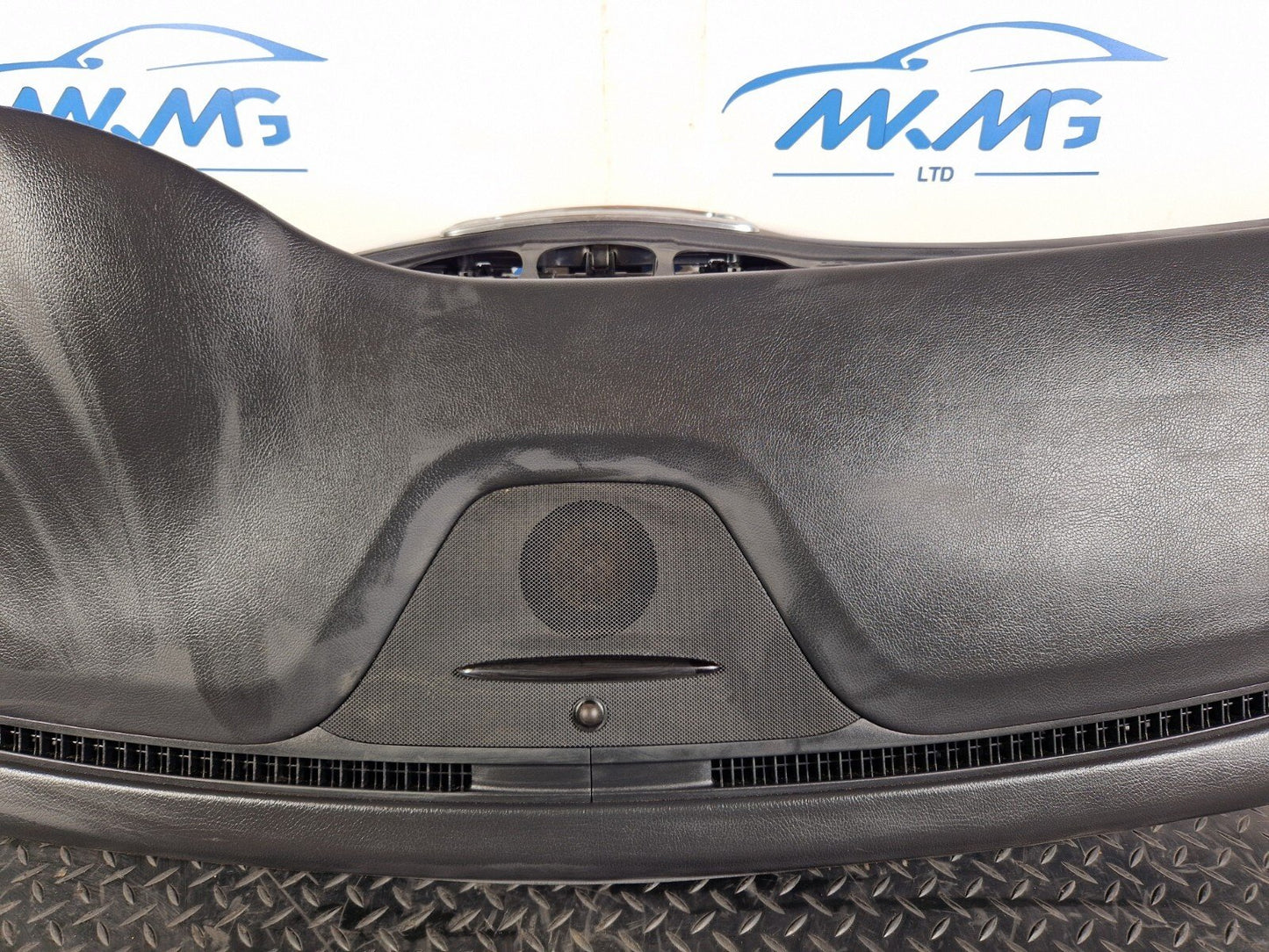 14-20 MERCEDES BENZ GLA X156 GENUINE COMPLETE DASHBOARD WITH A-BAG