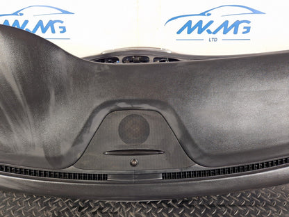14-20 MERCEDES BENZ GLA X156 GENUINE COMPLETE DASHBOARD WITH A-BAG