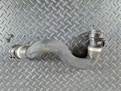 12-17 AUDI A5 S5 8T 3.0TFSi V6 WATER COOLANT HOSE PIPE 8K0121055B