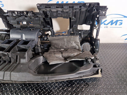 19-ON MERCEDES BENZ B CLASS W247 GENUINE DASHBOARD PANEL WITH A-BAG A2478607302