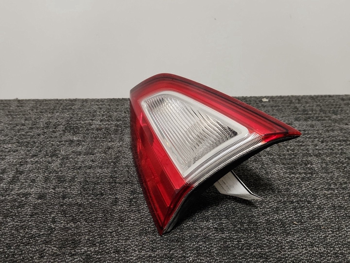 2014 Ford Grand C-Max MK2 Genuine Rear Right O/S Inner Tail Light AM51-13N004-CA