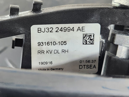 Land Rover Range Rover Evoque L538 SUV Key bj3224994ae