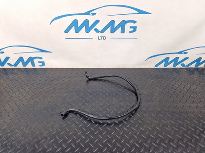 AUDI A5 F5 COUPE HEADLIGHT WASHER HOSE NOZZLE PIPE LINE 8W0941717A