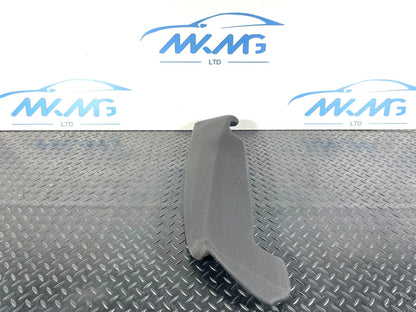16-19 AUDI A4 B9 ESTATE GENUINE REAR LEFT PASSENGER SIDE CLOTH BOLSTER 8W0885703