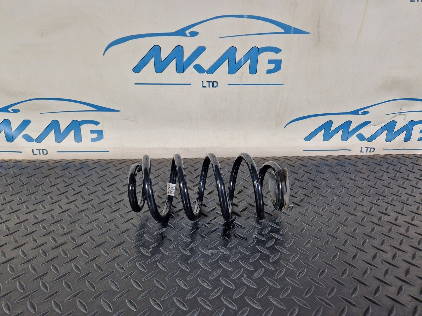 20-24 BMW 1 SERIES F40 REAR SUSPENSION COIL SPRING FITS LEFT & RIGHT 6871665