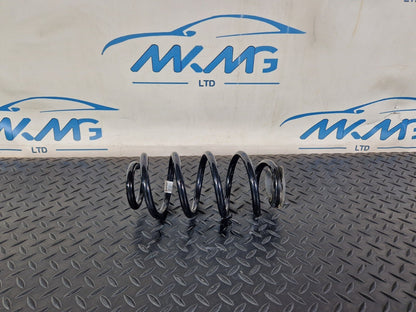 20-24 BMW 1 SERIES F40 REAR SUSPENSION COIL SPRING FITS LEFT & RIGHT 6871665
