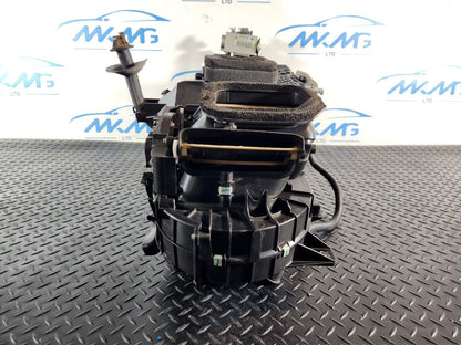 10-18 VW TOUAREG 7P GENUINE HEATER MATRIX BOX 7P2820005K 7P0820679A 7P0963235