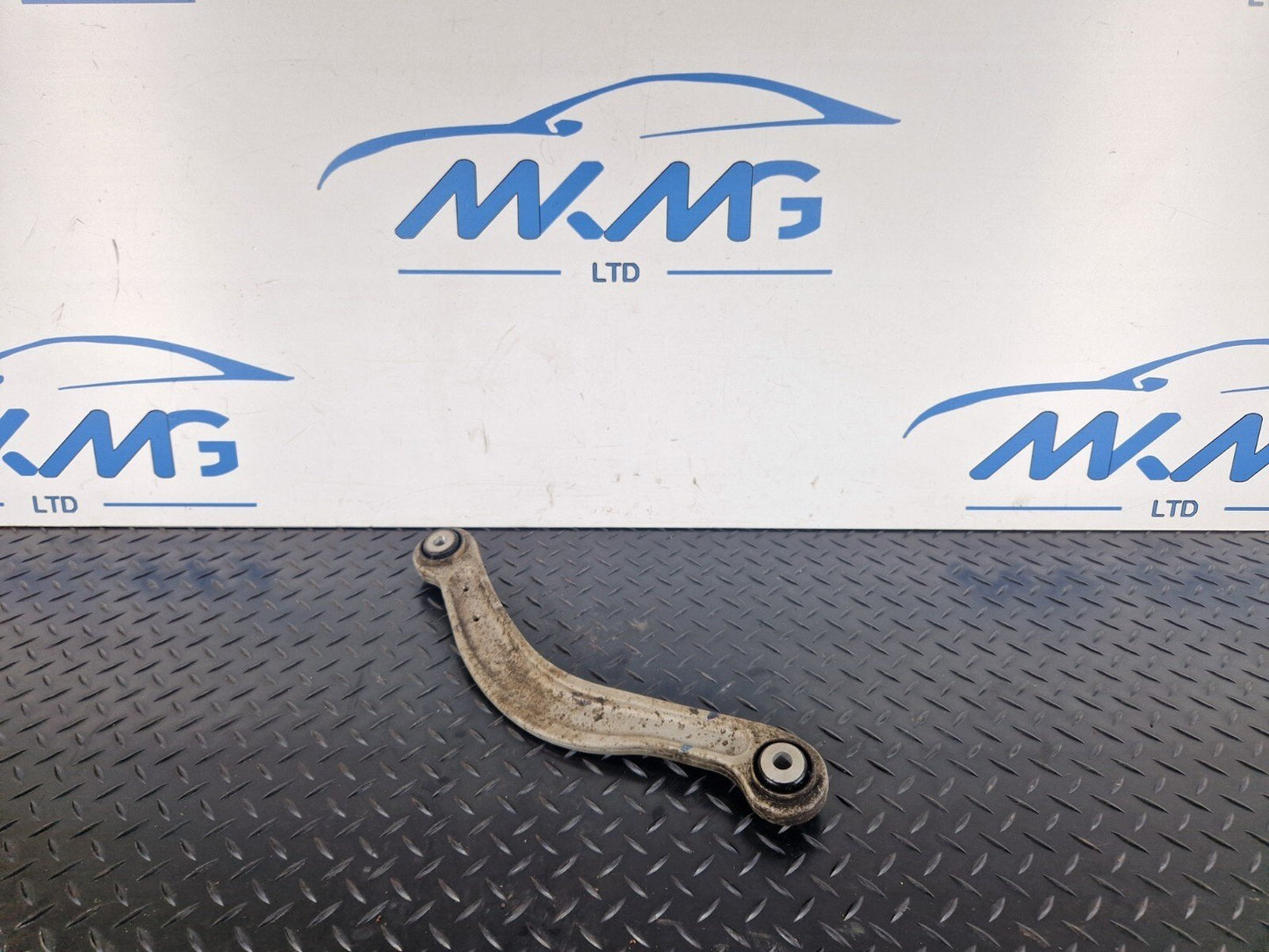 14-21 MERCEDES BENZ C300h W205 NEARSIDE REAR LEFT SUSPENSION CONTROL ARM 20407FI