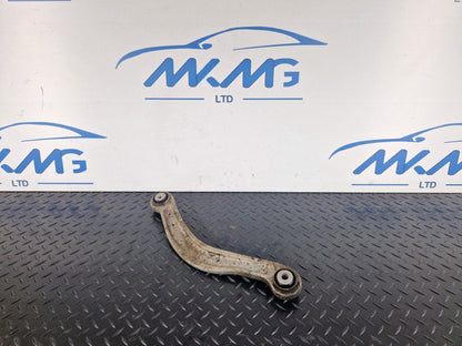14-21 MERCEDES BENZ C300h W205 NEARSIDE REAR LEFT SUSPENSION CONTROL ARM 20407FI
