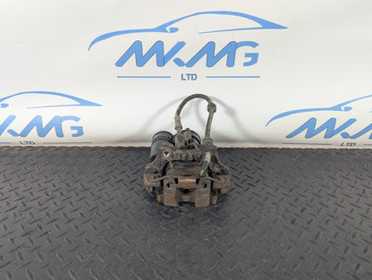 14-21 BMW 2 SERIES GRAN TOURER F46 GENUINE REAR LEFT SIDE BRAKE CALIPER 6798957