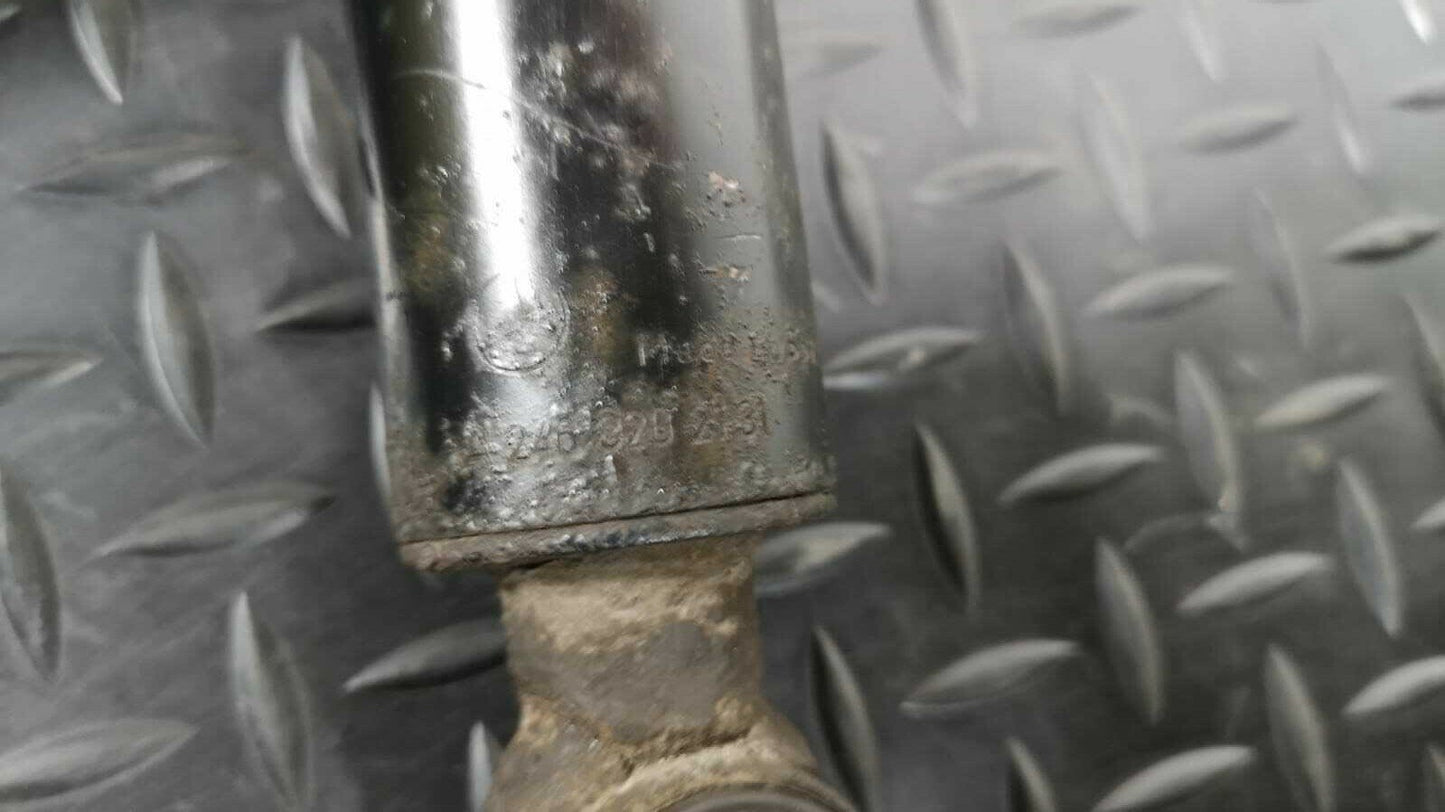 MERCEDES A-B-CLASS W246 W176 REAR LEFT/RIGHT SIDE SHOCK ABSORBER A2463202131
