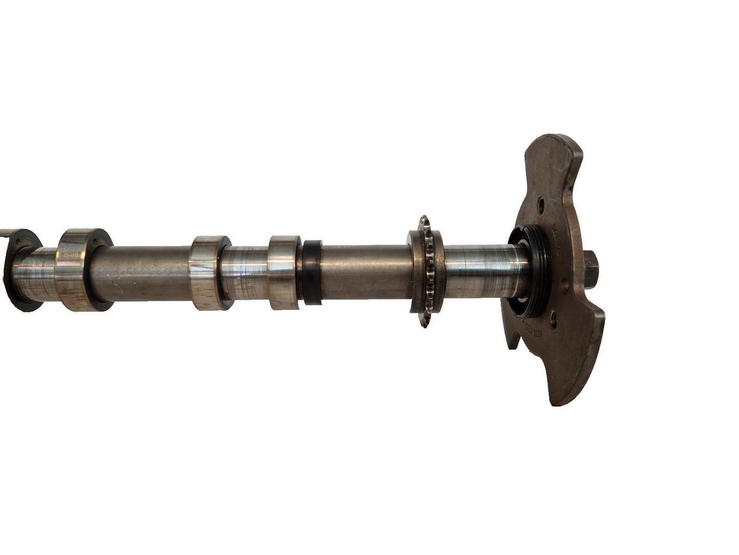 17-ON LAND ROVER DISCOVERY L462 3.0 DIESEL CAMSHAFT 9X2Q6A273AB