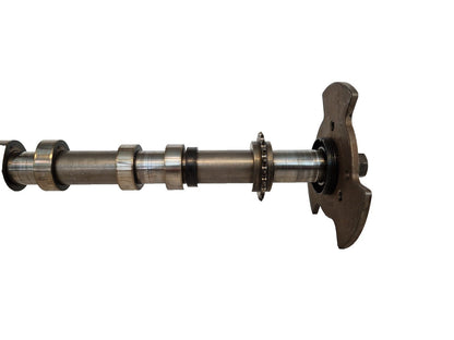 17-ON LAND ROVER DISCOVERY L462 3.0 DIESEL CAMSHAFT 9X2Q6A273AB