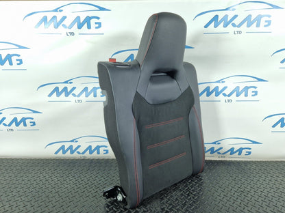 18-ON MERCEDES A CLASS W177 REAR RIGHT O/S SEAT BACKREST A1779200600