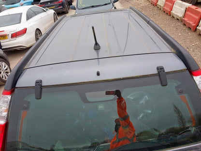 2005, Honda, CR-V, MK2 (RD88)