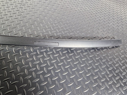Mercedes-Benz A-Class Genuine Left NS Passenger Roof Rail Strip Trim A1776903100