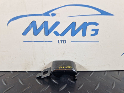 12-18 AUDI A6 C7 GENUINE OEM REAR SEAT MOUNT CLAMP BRACKET 4G0886193A